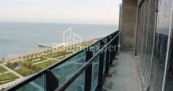 דירה 76.07 מ"ר - לך ומריה קצ'ינסקי, Batumi, גאורגיה