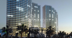 דירה 2-комн 76.1 m² - לך ומריה קצ'ינסקי, Batumi