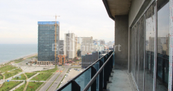 דירה 76.07 מ"ר - לך ומריה קצ'ינסקי, Batumi, גאורגיה