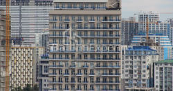 דירה 76.07 מ"ר - לך ומריה קצ'ינסקי, Batumi, גאורגיה
