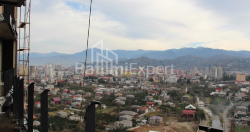דירה 2-комн 89.7 m² - לך ומריה קצ'ינסקי, Batumi