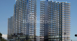דירה 63.6 מ"ר - לך ומריה קצ'ינסקי, Batumi, גאורגיה
