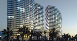 דירה 76.07 מ"ר - לך ומריה קצ'ינסקי, Batumi, גאורגיה