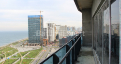 דירה 76.07 מ"ר - לך ומריה קצ'ינסקי, Batumi, גאורגיה