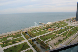 דירה 173.85 מ"ר - לך ומריה קצ'ינסקי, Batumi, גאורגיה