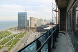 דירה 173.85 מ"ר - לך ומריה קצ'ינסקי, Batumi, גאורגיה