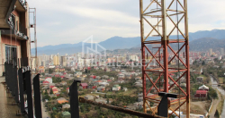 דירה 63.72 מ"ר - לך ומריה קצ'ינסקי, Batumi, גאורגיה