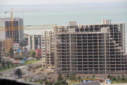 דירה 174.03 מ"ר - לך ומריה קצ'ינסקי, Batumi, גאורגיה