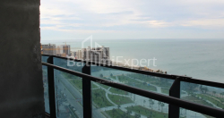 דירה 76.12 מ"ר - לך ומריה קצ'ינסקי, Batumi, גאורגיה