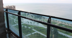 דירה 2-комн 76.1 m² - לך ומריה קצ'ינסקי, Batumi