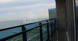 דירה 76.12 מ"ר - לך ומריה קצ'ינסקי, Batumi, גאורגיה