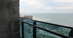 דירה 76.12 מ"ר - לך ומריה קצ'ינסקי, Batumi, גאורגיה