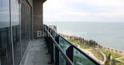 דירה 76.12 מ"ר - לך ומריה קצ'ינסקי, Batumi, גאורגיה