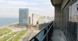 דירה 76.12 מ"ר - לך ומריה קצ'ינסקי, Batumi, גאורגיה