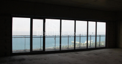 דירה 2-комн 76.1 m² - לך ומריה קצ'ינסקי, Batumi