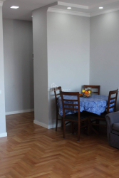 דירה 3-комн 68 m² - עקאקי צרתי, Batumi