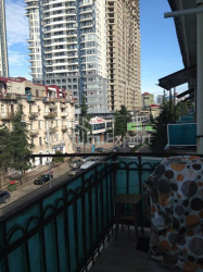 דירה 40 מ"ר - טבל-אבוזרידזה, Batumi, גאורגיה