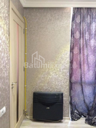 דירה 40 מ"ר - טבל-אבוזרידזה, Batumi, גאורגיה