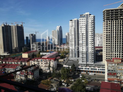 דירה 2-комн 46 m² - פרמנה לוריה, Batumi