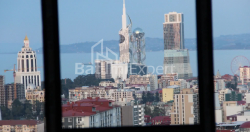 דירה 49.1 מ"ר - סמטת הגיבורים, Batumi, גאורגיה