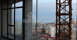 דירה 49.1 מ"ר - סמטת הגיבורים, Batumi, גאורגיה