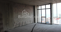 דירה 49.1 מ"ר - סמטת הגיבורים, Batumi, גאורגיה