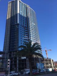 דירה 32.4 מ"ר - סמטת הגיבורים, Batumi, גאורגיה