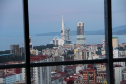 דירה 35.8 מ"ר - סמטת הגיבורים, Batumi, גאורגיה
