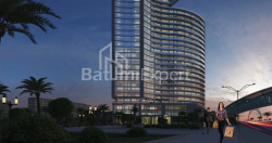 דירה 4-комн 117 m² - סמטת הגיבורים, Batumi