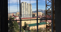 דירה 117 מ"ר - סמטת הגיבורים, Batumi, גאורגיה