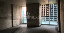 דירה 4-комн 117 m² - סמטת הגיבורים, Batumi