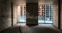 דירה 4-комн 117 m² - סמטת הגיבורים, Batumi