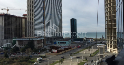 דירה 4-комн 117 m² - סמטת הגיבורים, Batumi