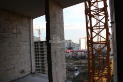 דירה 33.8 מ"ר - סמטת הגיבורים, Batumi, גאורגיה