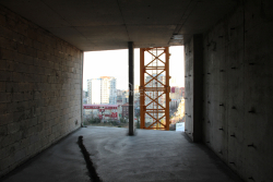 דירה 33.8 מ"ר - סמטת הגיבורים, Batumi, גאורגיה