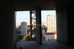 דירה 33.8 מ"ר - סמטת הגיבורים, Batumi, גאורגיה
