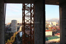 דירה 33.8 מ"ר - סמטת הגיבורים, Batumi, גאורגיה