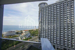 דירה 2-комн 47 m² - שריף חימשיאשווילי, Batumi