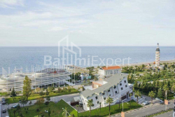 דירה 2-комн 47 m² - שריף חימשיאשווילי, Batumi