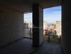דירה 34 מ"ר - סמטת הגיבורים, Batumi, גאורגיה