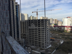 דירה 34 מ"ר - סמטת הגיבורים, Batumi, גאורגיה