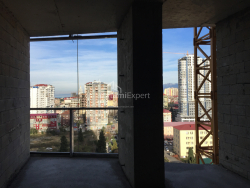 דירה 34 מ"ר - סמטת הגיבורים, Batumi, גאורגיה