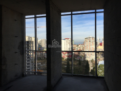 דירה 32.8 מ"ר - סמטת הגיבורים, Batumi, גאורגיה