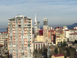 דירה 32.8 מ"ר - סמטת הגיבורים, Batumi, גאורגיה