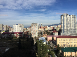 דירה 32.8 מ"ר - סמטת הגיבורים, Batumi, גאורגיה