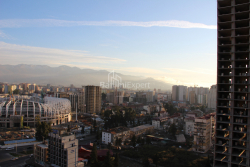 דירה 58.2 מ"ר - סמטת הגיבורים, Batumi, גאורגיה