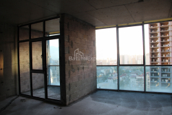 דירה 58.2 מ"ר - סמטת הגיבורים, Batumi, גאורגיה