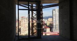 דירה 33.8 מ"ר - סמטת הגיבורים, Batumi, גאורגיה