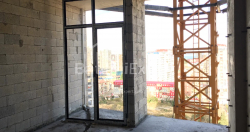 דירה 33.8 מ"ר - סמטת הגיבורים, Batumi, גאורגיה