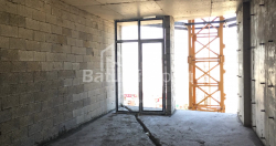דירה 33.8 מ"ר - סמטת הגיבורים, Batumi, גאורגיה